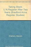 Taking stock : the UN register after two years