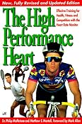 Amazon.com: High Performance Heart: Effective Training with the HRM for Health, Fitness and Competition (9780933201644): Philip Maffetone: Books