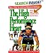 High Performance Heart: Effective Training with the HRM for Health, Fitness and Competition