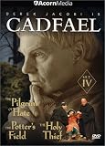  : Brother Cadfael, Set 4 (The Pilgrim of Hate / The Potter's Field / The Holy Thief)