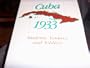 Cuba 1933: Students, Yankees, and Soldiers