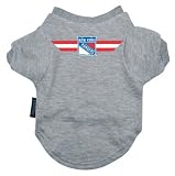 New York Rangers Premier Team Color Toddler Jersey - 2T to 4T