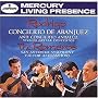 Concerto de Aranjuez / Andaluz