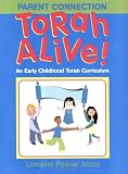Torah Alive! Parent Connection (Transcontinental Music Folios)