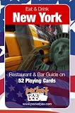 Eat and Drink New York (Pocket Pax Eat and Drink Guides)