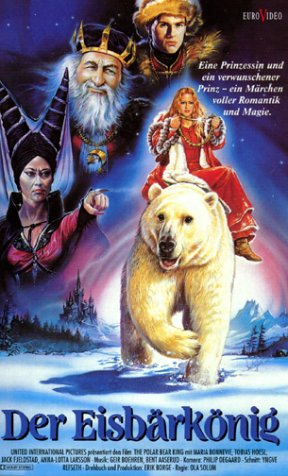 Der Eisbärkönig