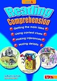 Reading Comprehension: Bk.4