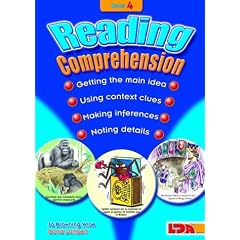 Reading Comprehension: Bk.4