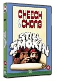 Cheech & Chong Still Smokin [DVD]