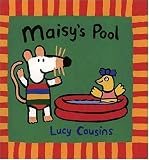 Books : Maisy's Pool (Maisy Books)