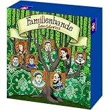 Eigenschaften Winning Moves 7016 0 / Familienbande