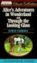 Alice's Adventures in Wonderland and Through the Looking Glass (Bookcassette(r) Edition)