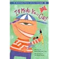 I'll Make You a Card: Level C (Compass Point Early Reader) by Dana Meachen Rau and Jan Bryan-Hunt