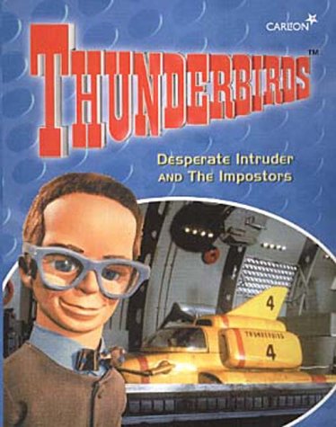 "Thunderbirds"