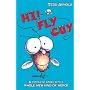 Hi! Fly Guy