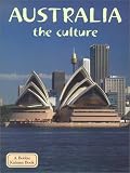 Australia the Culture (Lands, Peoples, and Cultures)