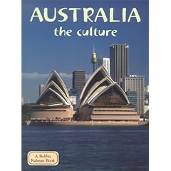 Australia the Culture (Lands, Peoples, and Cultures)