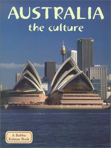 Australia (Lands, Peoples, & Cultures)