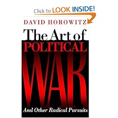 The Art of Political War and Other Radical Pursuits