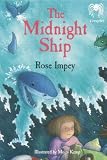 The Midnight Ship (Creepies)