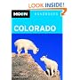 Moon Colorado (Moon Handbooks)