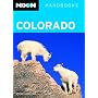 Moon Colorado (Moon Handbooks)