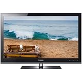 Samsung LN52B750 52-Inch 1080p 240 Hz LCD HDTV with Charcoal Grey Touch of Color
