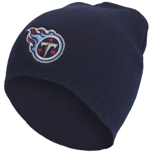 Tennessee Titans - Logo Beanie