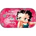 Betty Boop It's not Shopping It's Retail Therapy Magnetic Tin Sign