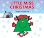 Little Miss Christmas (Mr. Men and Little Miss)