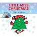 Little Miss Christmas (Mr. Men and Little Miss)