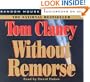 Without Remorse (Tom Clancy)
