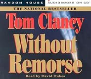Without Remorse (Tom Clancy)
