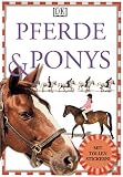 Facts & Fun-Kalender: Pferde und Ponys. - Joanne Bednall, Barry Green