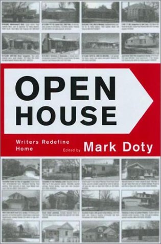 Mark Doty