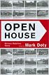 Open House: Writers Redefine Home-Graywolf Forum Five
