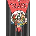 All Star Comics Archives, Vol. 5 (DC Archive Editions)