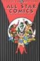 All Star Comics Archives, Vol. 5 (DC Archive Editions)