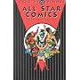 All-Star Comics Archives Vol. 5