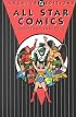 All Star Comics Archives, Vol. 5 (DC Archive Editions)