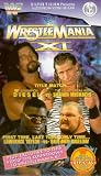 Review Silver Vision  / WWF - Wrestlemania 11 [1995]