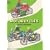 Motorcycles Coloring Book