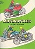 Motorcycles! (Step into Reading)