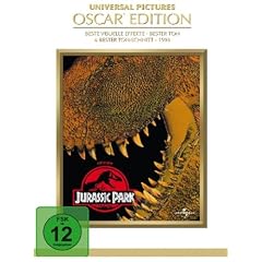 Jurassic Park (Oscar-Edition)