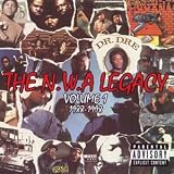 Legacy Vol.1 1988-1998