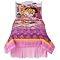 Dora the Explorer Pretty Paisley Bedding Collection