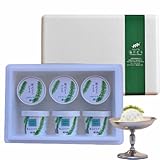 海ぶどうアイス ギフトセット6個セット(ミルク) 海ぶどうアイス