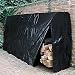 Log Rack Cover, Small