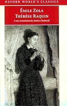 Thérèse Raquin (Oxford World's Classics)