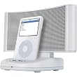 COBY CS-MP87 MP3 Portable High Output Stereo Speaker System I-POD Ready